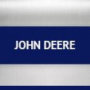 passend fr John Deere