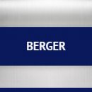passend für Berger