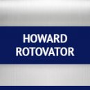 passend für Howard Rotovator