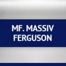 passend für MF.Massive-Ferguson
