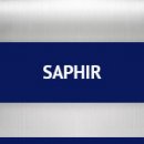 passend für Saphir